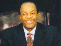 Honorable Marion S. Barry, Jr.