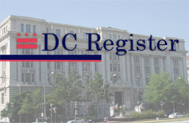Search the DC Register
