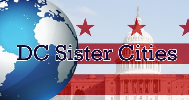 Image of DC Sister Cities