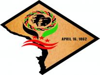 THE GREAT DEBATE II Emancipation logo